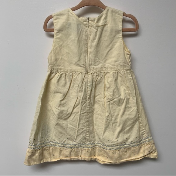 [BOGO ✨] Vintage Summer Dress 🌻 - Picture 4 of 8